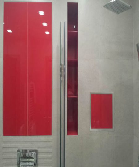 Access Panel / Inspection door with Single visible Frame