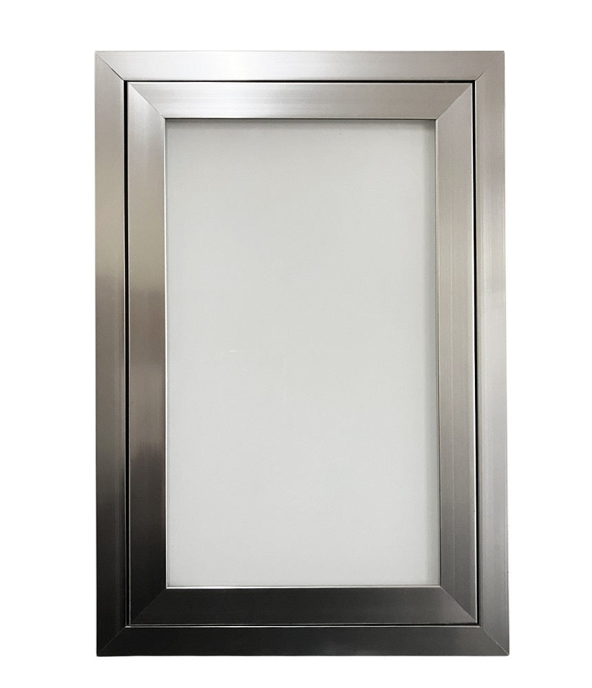 Access Panel / Inspection door with Double visible Frames