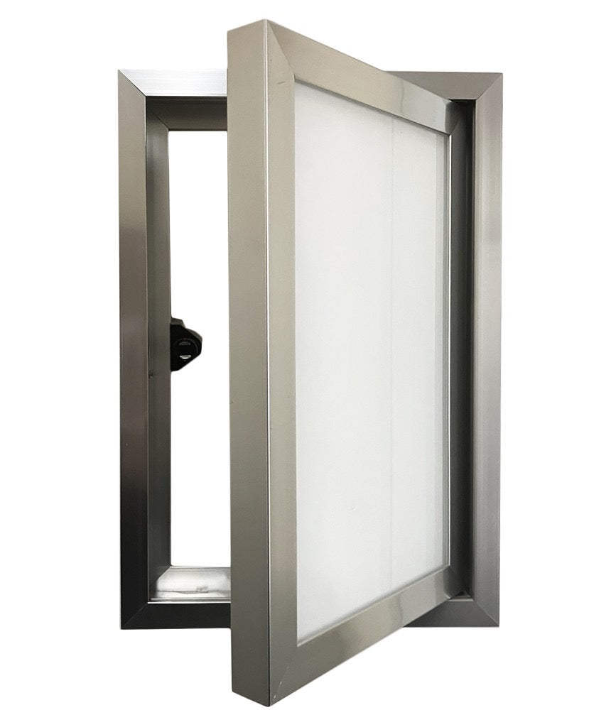 Access Panel / Inspection door with Double visible Frames