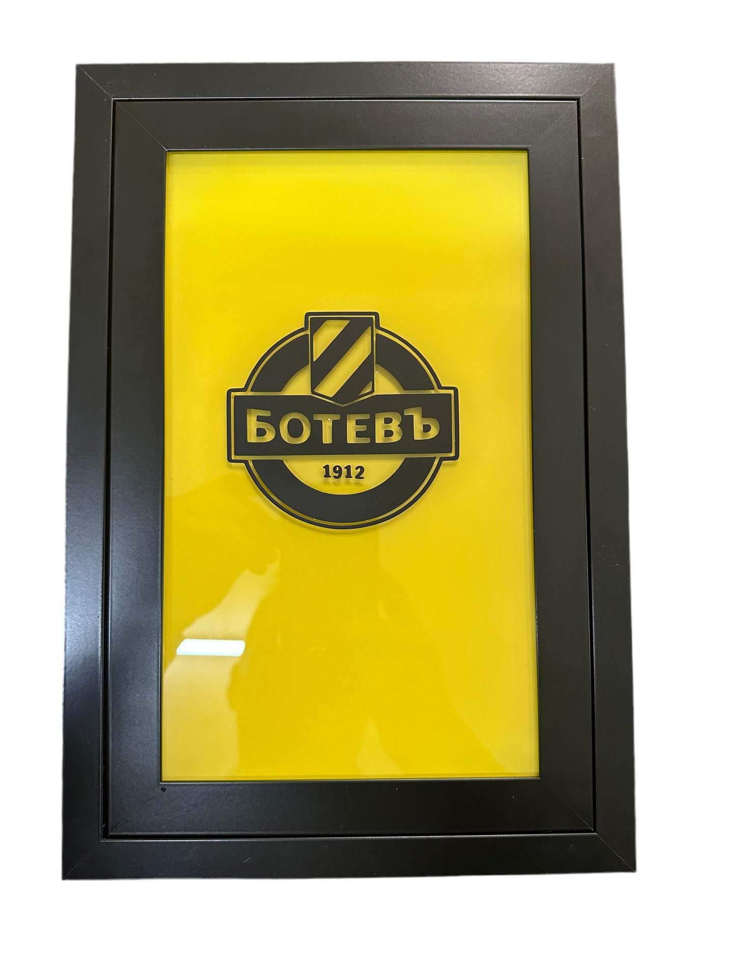 Access Panel / Inspection door with Double visible Frames