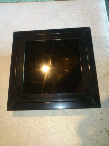 Access Panel / Inspection door with Double visible Frames