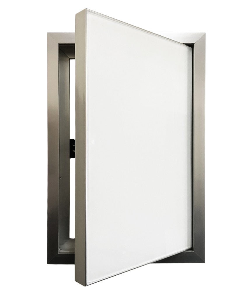 Access Panel / Inspection door with Single visible Frame