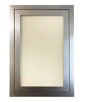 Access Panel / Inspection door with Double visible Frames