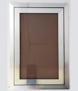 Access Panel / Inspection door with Double visible Frames