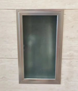 Access Panel / Inspection door with Double visible Frames