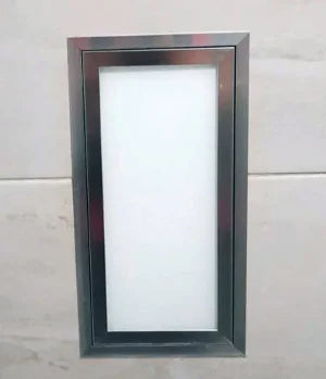 Access Panel / Inspection door with Double visible Frames