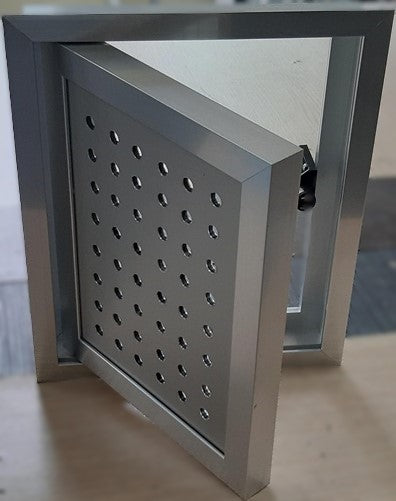 Access Panel / Inspection door with Double visible Frames