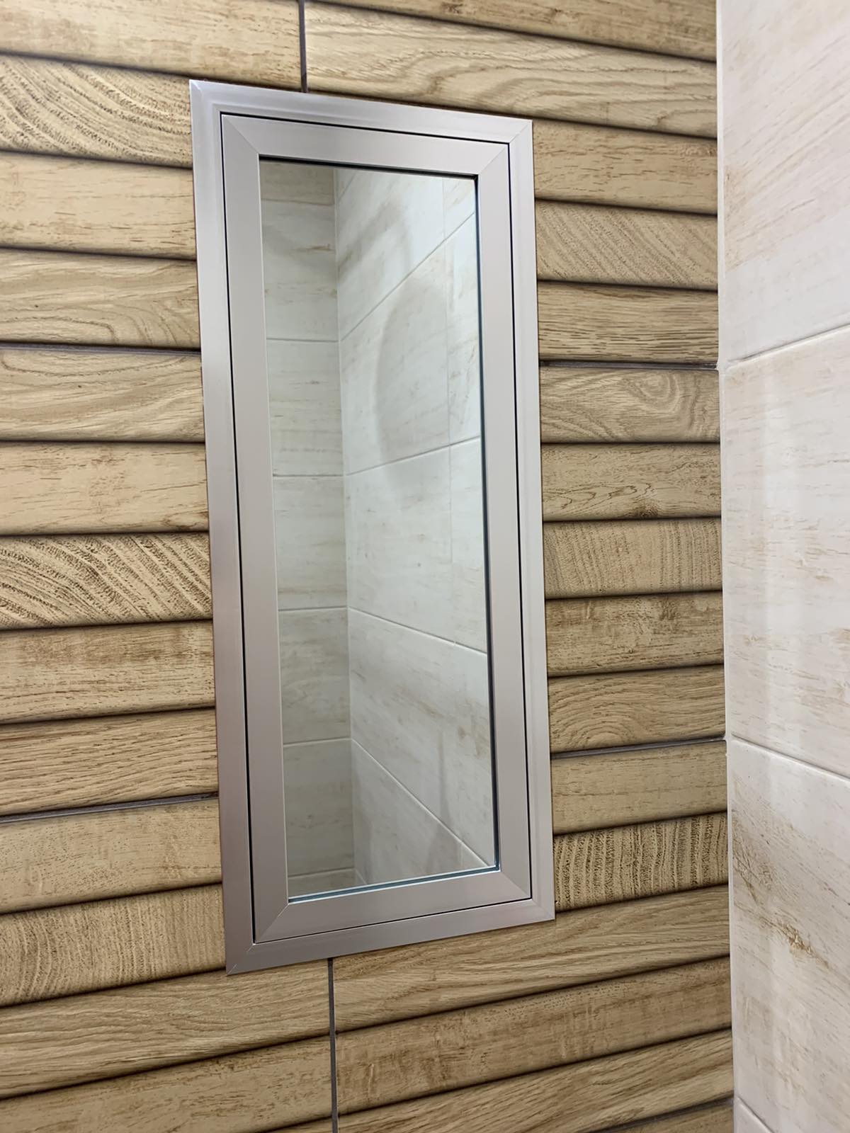 Access Panel / Inspection door with Double visible Frames