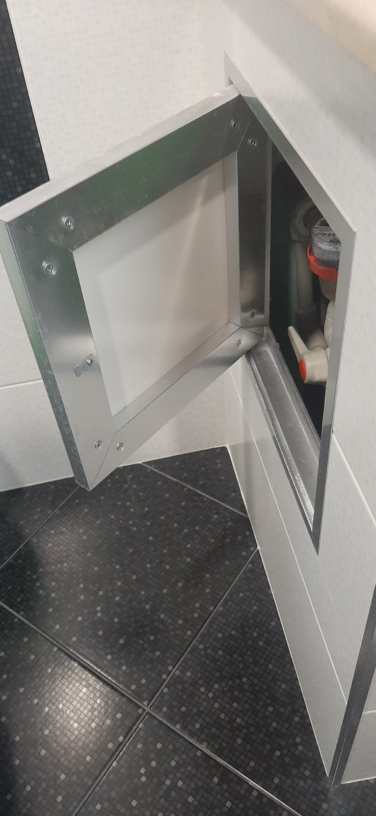 Access Panel / Inspection door with Single visible Frame