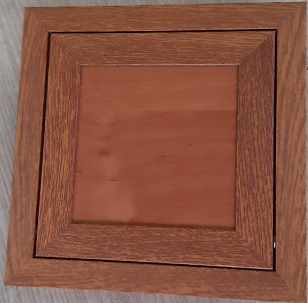 Access Panel / Inspection door with Double visible Frames