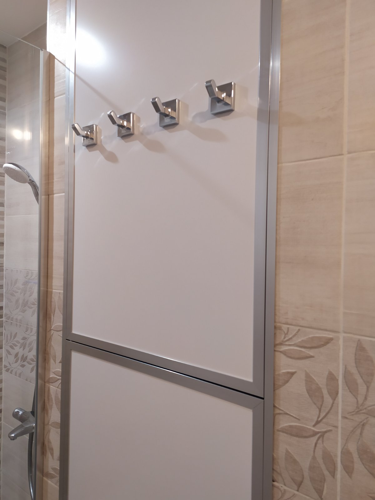 Access Panel / Inspection door with Double visible Frames