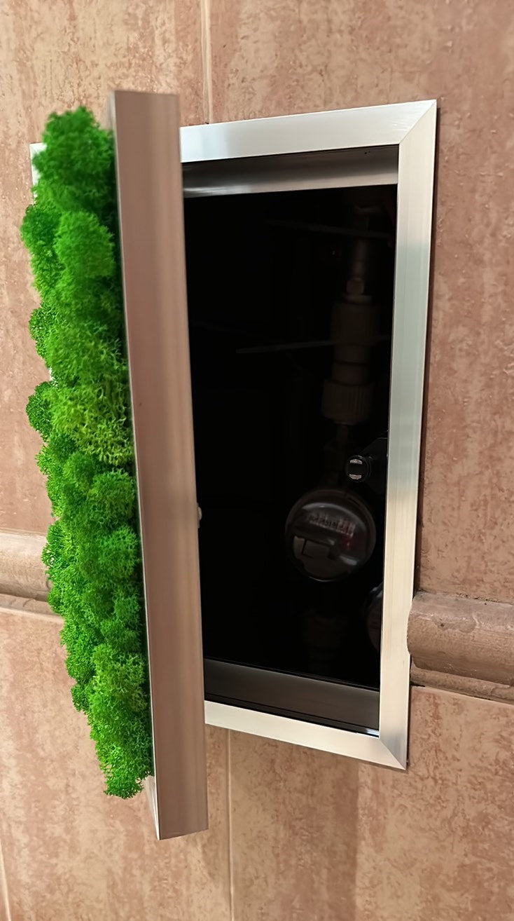 Access Panel / Inspection door with Double visible Frames