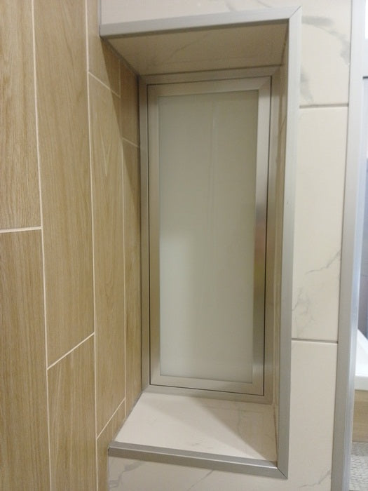 Access Panel / Inspection door with Double visible Frames