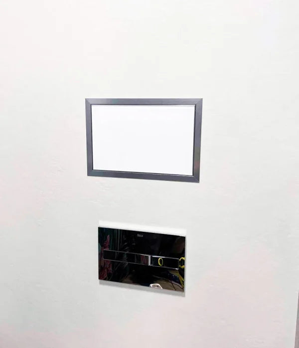 Access Panel / Inspection door with Single visible Frame