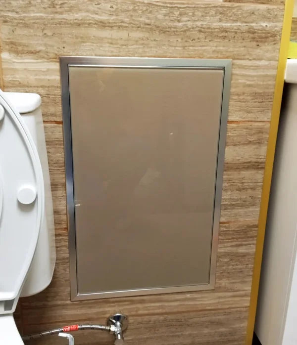 Access Panel / Inspection door with Single visible Frame
