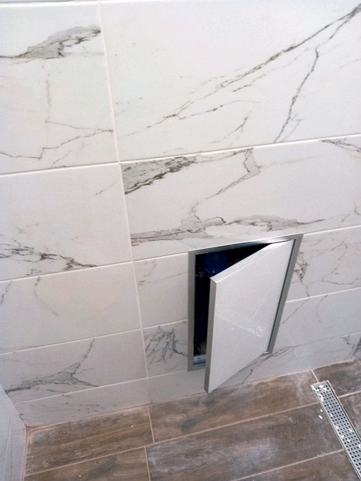 Access Panel / Inspection door with Single visible Frame